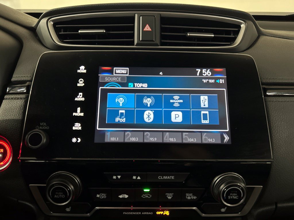 Used 2022 Honda CR-V Touring image 21