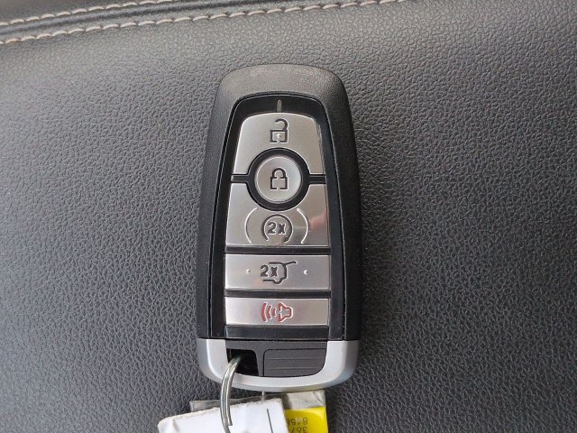 Certified 2023 Ford Escape Platinum AWD/4WD image 30