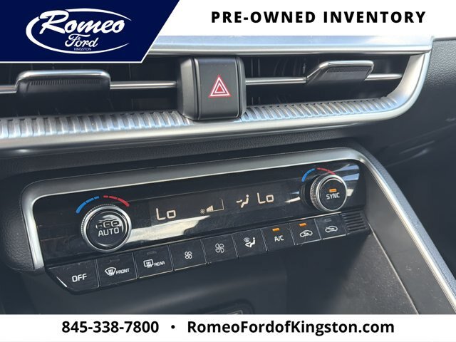 Used 2021 Kia K5 LXS FWD image 20