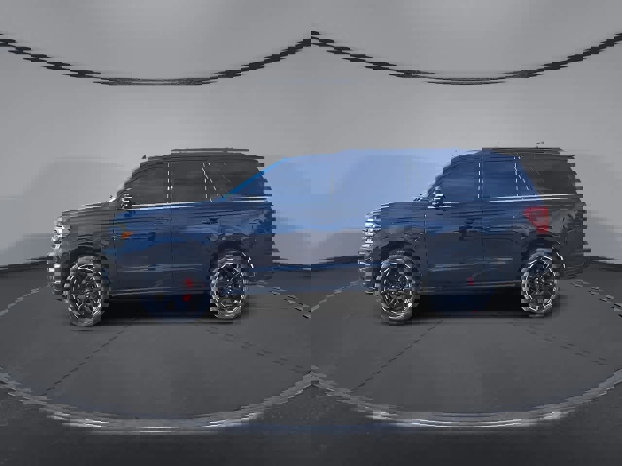 Certified 2022 Ford Expedition Limited image 4