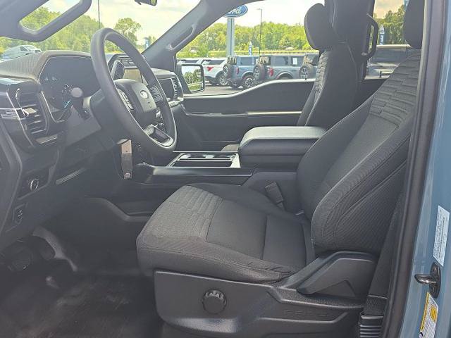 Certified 2023 Ford F150 XL w/ STX Appearance Package AWD/4WD image 11