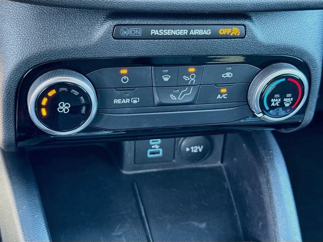 Certified 2022 Ford Escape SE AWD/4WD image 22