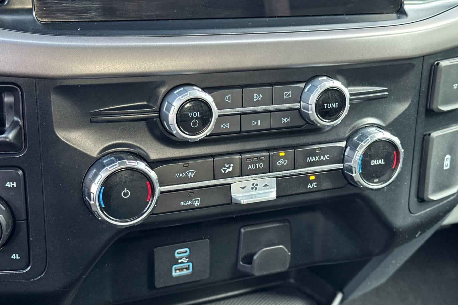 Certified 2024 Ford F150 XLT image 21