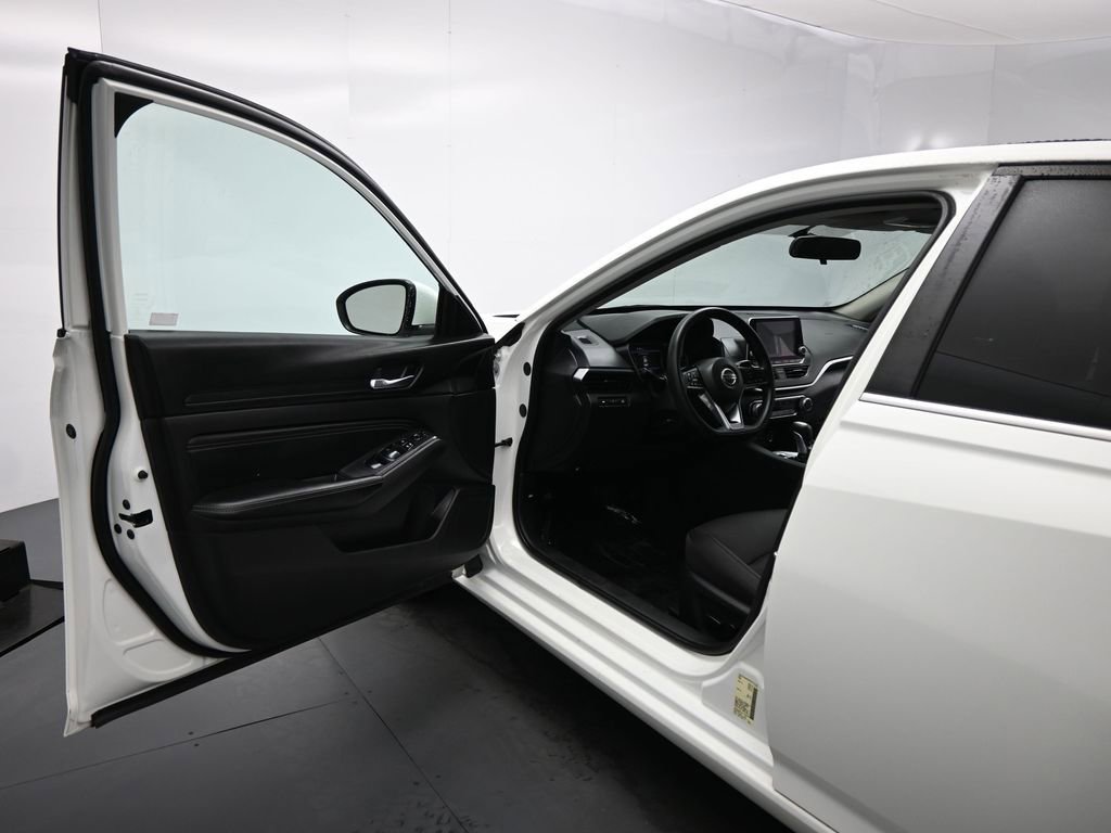 Used 2020 Nissan Altima 2.5 S image 9