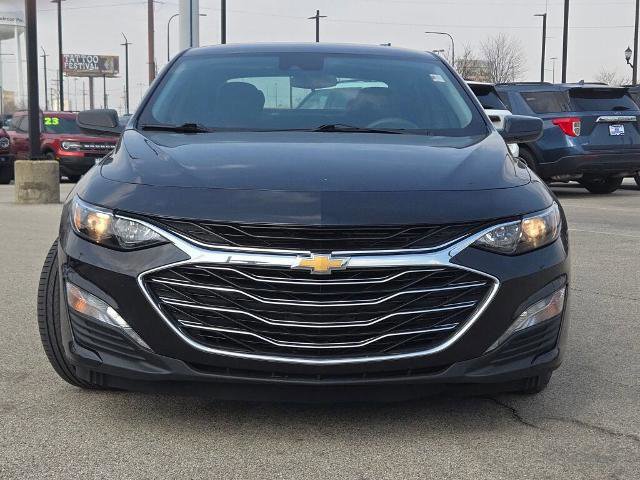 Used 2023 Chevrolet Malibu LT image 6