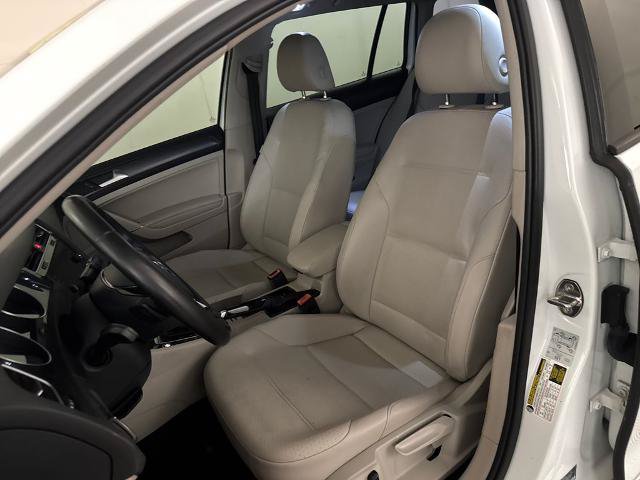 Used 2018 Volkswagen Golf SE FWD image 18