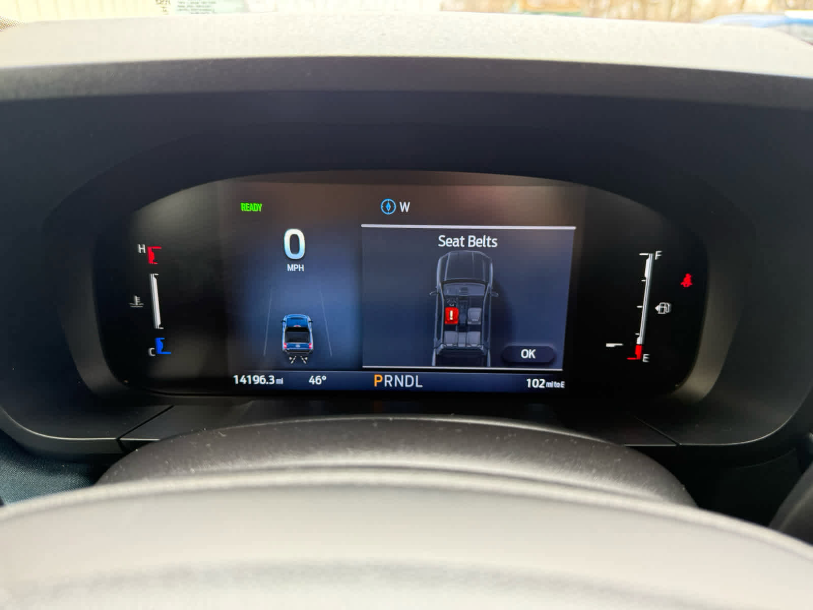 Certified 2025 Ford Maverick XL image 11