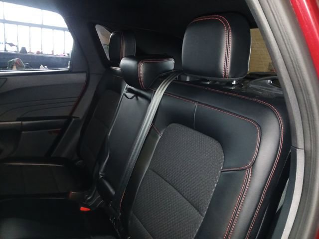 Certified 2023 Ford Escape ST-Line w/ Tech Pack #1 image 43