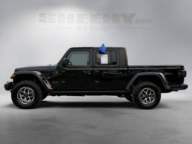 Used 2020 Jeep Gladiator Rubicon AWD/4WD image 17