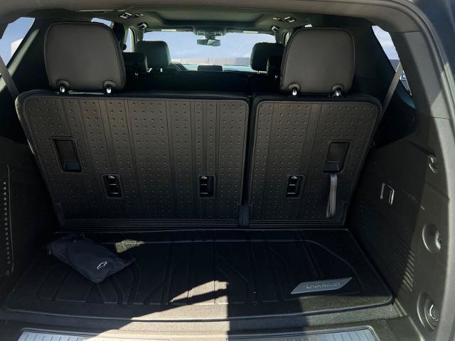 Used 2022 Chevrolet Tahoe Z71 AWD/4WD image 19