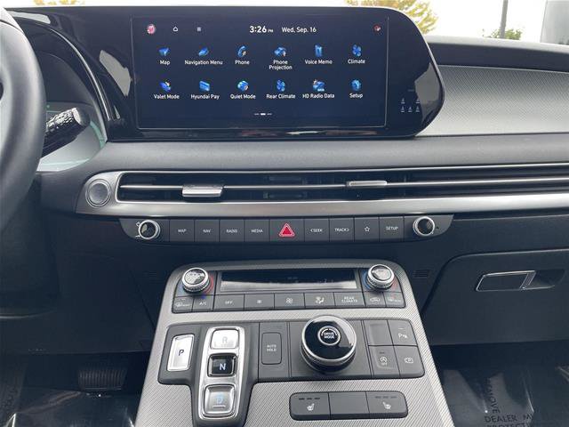 Used 2025 Hyundai Palisade XRT FWD image 23