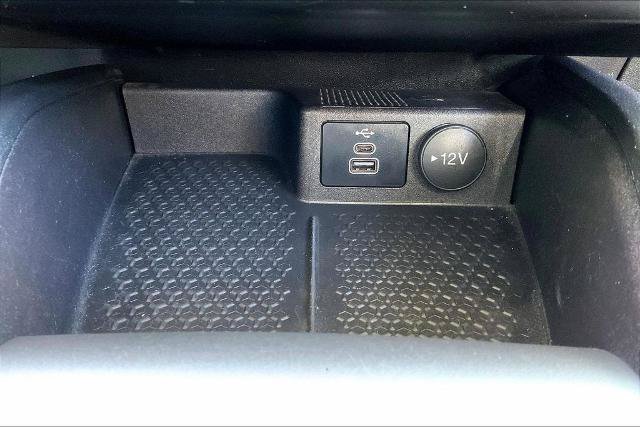 Certified 2024 Ford Bronco Sport Big Bend AWD/4WD image 31