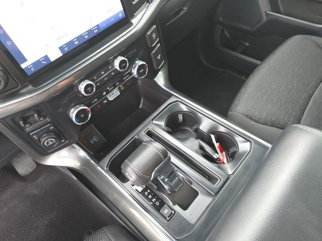 Certified 2023 Ford F150 XLT w/ Equipment Group 302A High image 22