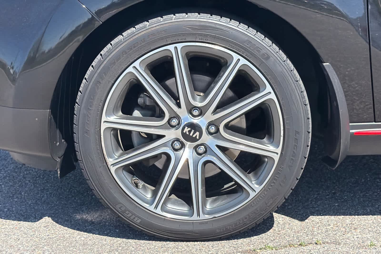 Used 2018 Kia Soul ! FWD image 25