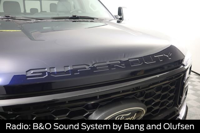 Certified 2025 Ford F250 XLT w/ Tremor Off-Road Package image 23