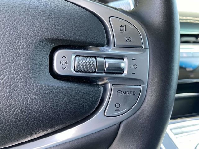 Used 2021 Genesis GV80 2.5T RWD image 24