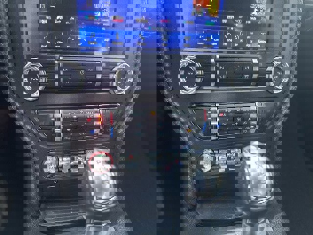 Certified 2022 Ford Mustang Premium w/ Ford Safe & Smart Package image 18