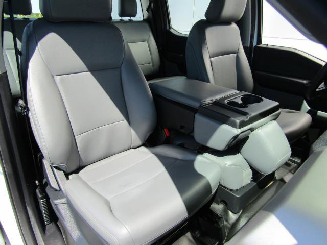 Certified 2022 Ford F150 XL w/ FX4 Off-Road Package AWD/4WD image 11