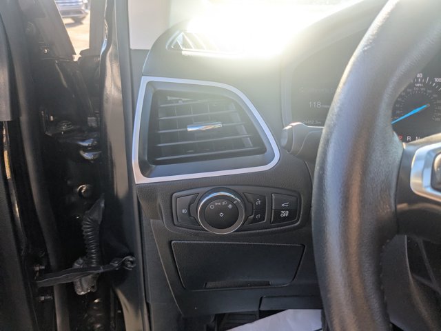 Certified 2023 Ford Edge SEL w/ Convenience Package AWD/4WD image 16