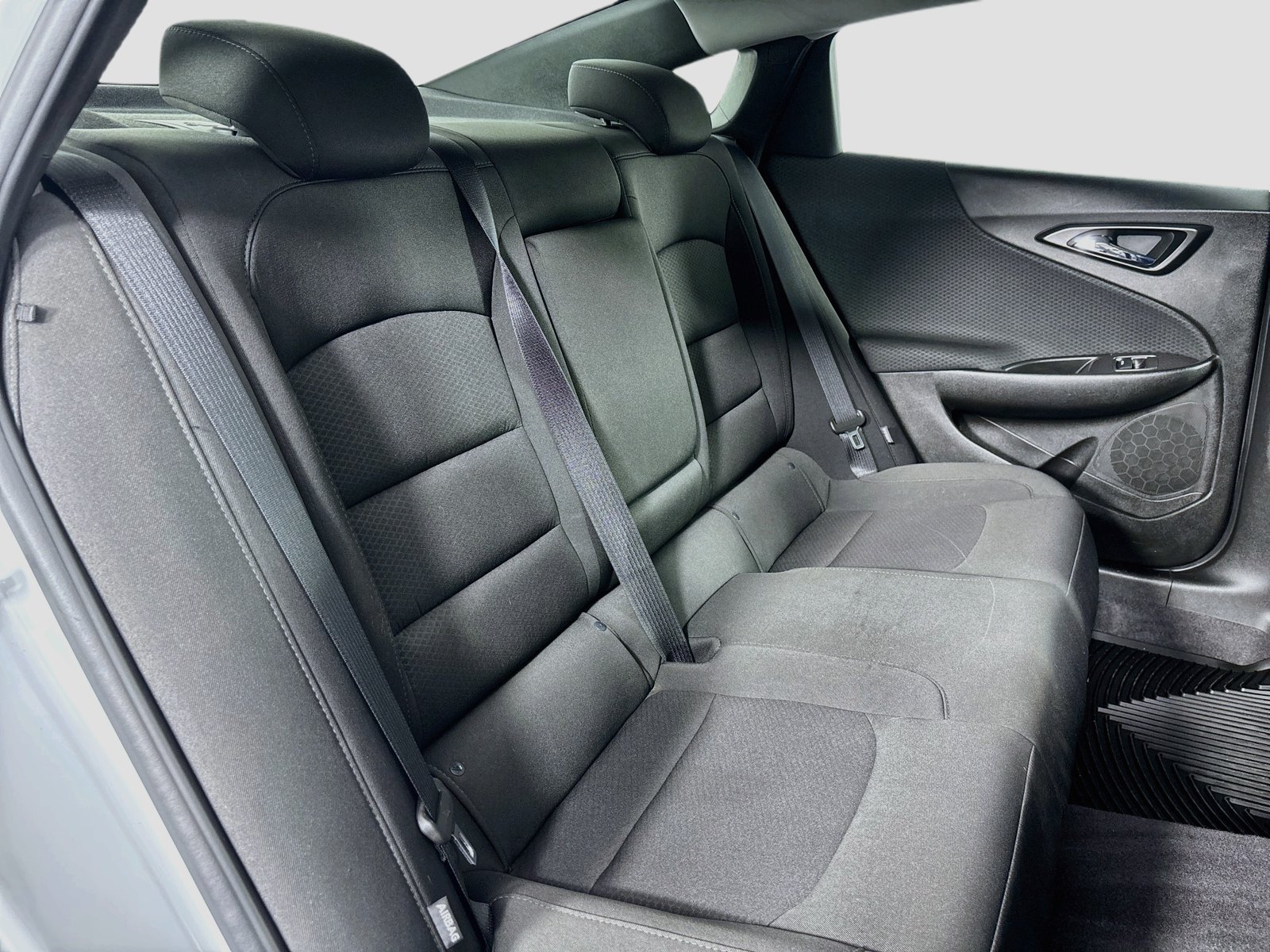 Used 2018 Chevrolet Malibu LS FWD image 24