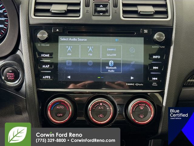 Used 2018 Subaru WRX Limited w/ Popular Package #3 image 18