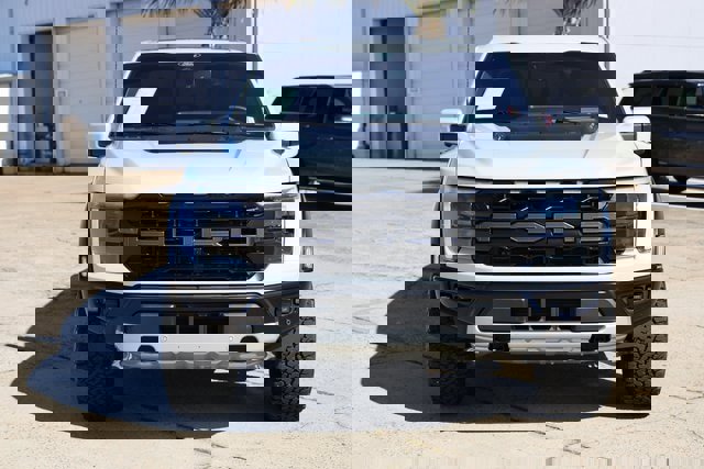 Certified 2025 Ford F150 Raptor image 8