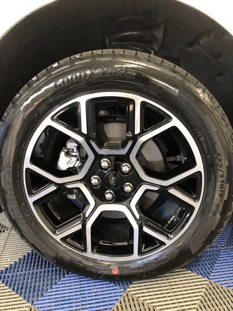 Certified 2025 Ford Maverick Lariat w/ 4K Tow Package image 9