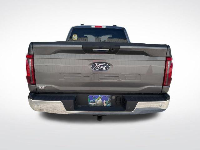 Certified 2024 Ford F150 XLT w/ FX4 Off-Road Package image 4