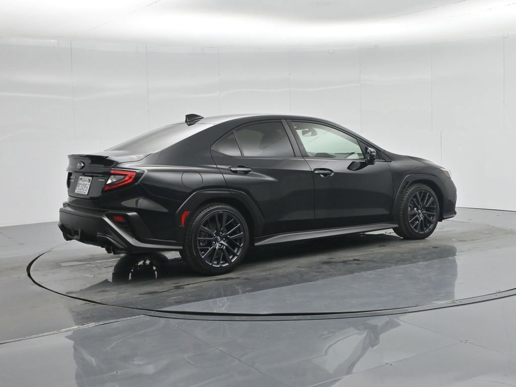 Used 2022 Subaru WRX Limited image 13