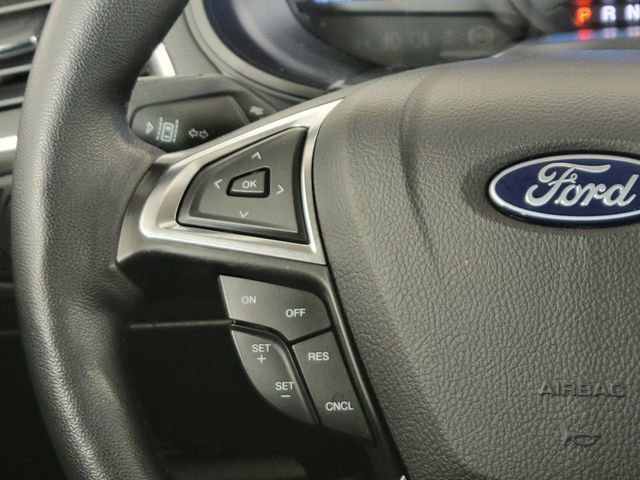 Certified 2024 Ford Edge SEL w/ Convenience Package image 26