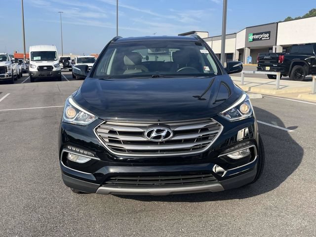 Used 2017 Hyundai Santa Fe Sport FWD image 9