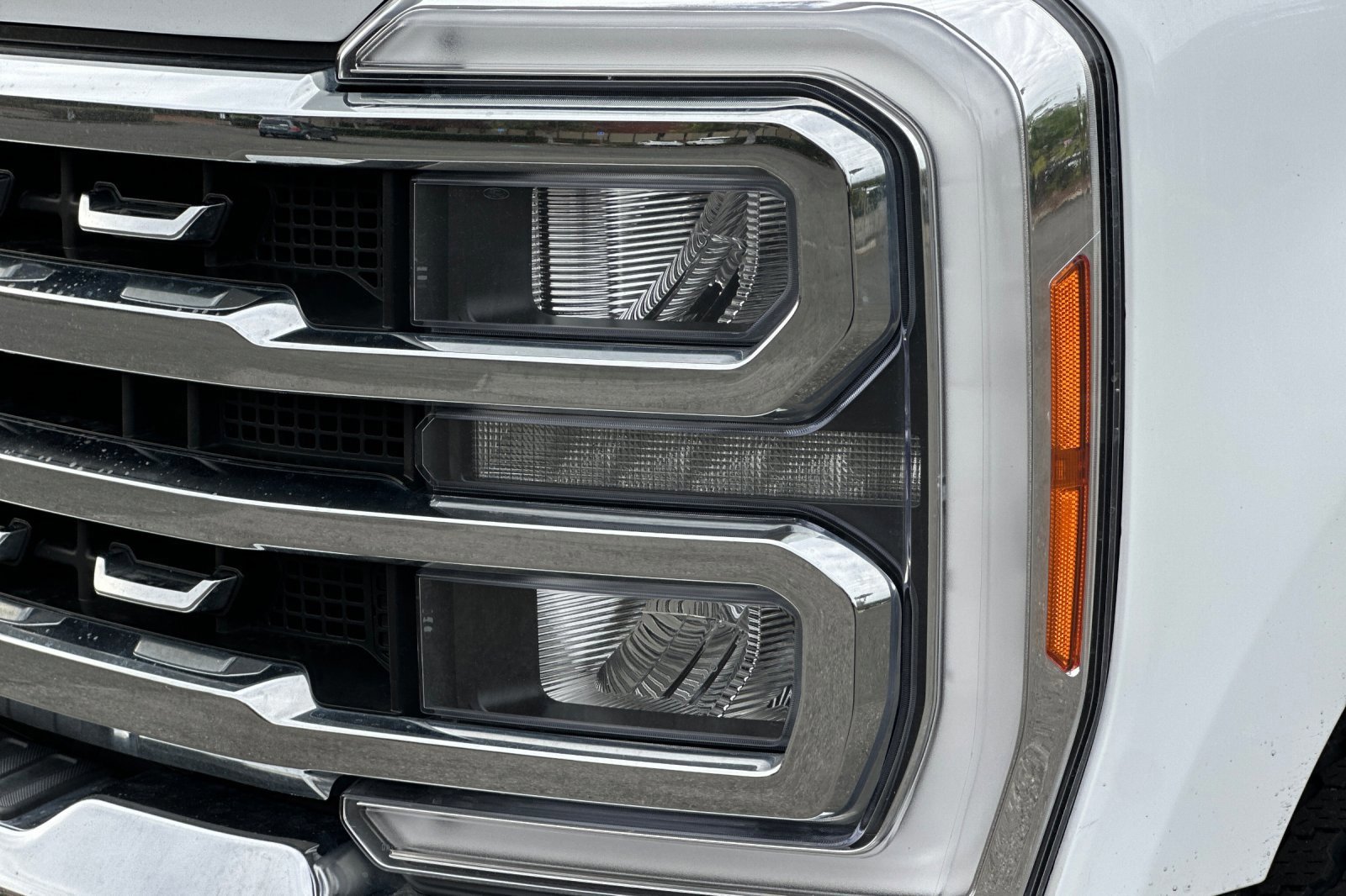 Certified 2023 Ford F250 Lariat w/ FX4 Off-Road Package image 52