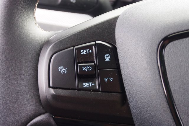 Certified 2023 Ford Mustang Mach-E GT w/ GT Performance Edition image 21