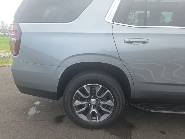 Used 2023 Chevrolet Tahoe LT w/ LT Signature Plus Package image 7