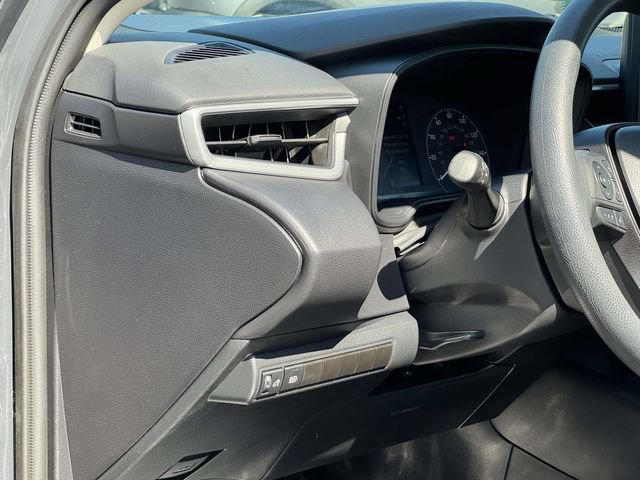 Used 2024 Toyota Corolla LE w/ LE Convenience Package FWD image 30