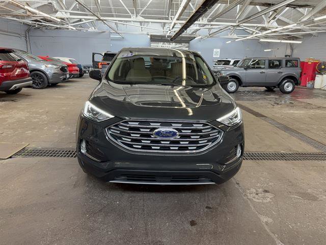 Certified 2022 Ford Edge SEL w/ Convenience Package image 8