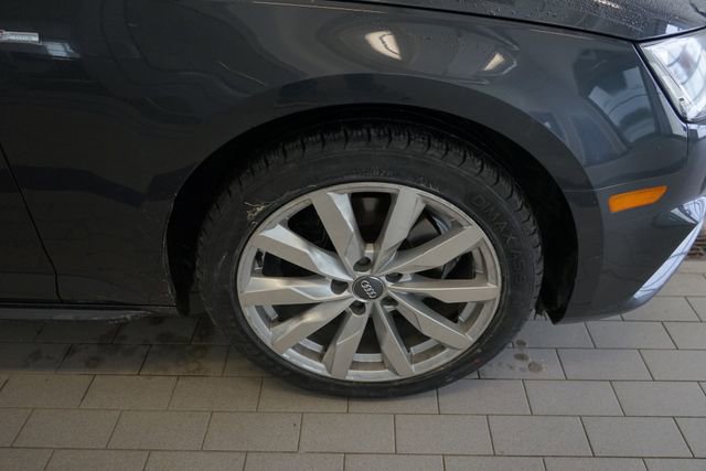 Used 2018 Audi A4 2.0T Ultra Premium w/ Convenience Package image 15