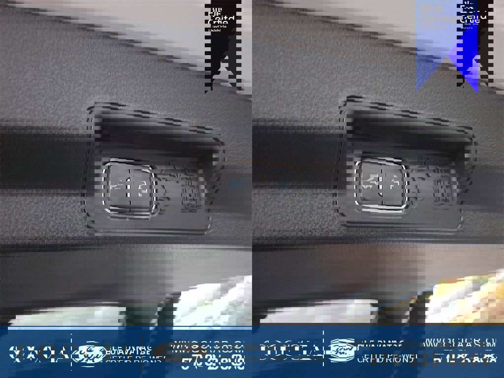 Certified 2024 Ford Explorer ST w/ Equipment Group 401A image 30