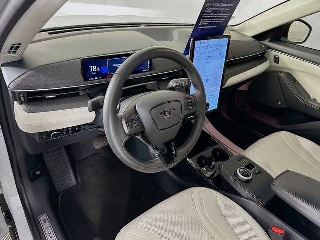 Certified 2023 Ford Mustang Mach-E Premium image 14