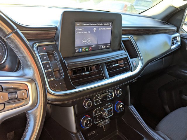 Used 2023 Chevrolet Tahoe LS image 24