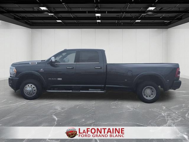 Used 2021 RAM 3500 Limited image 5