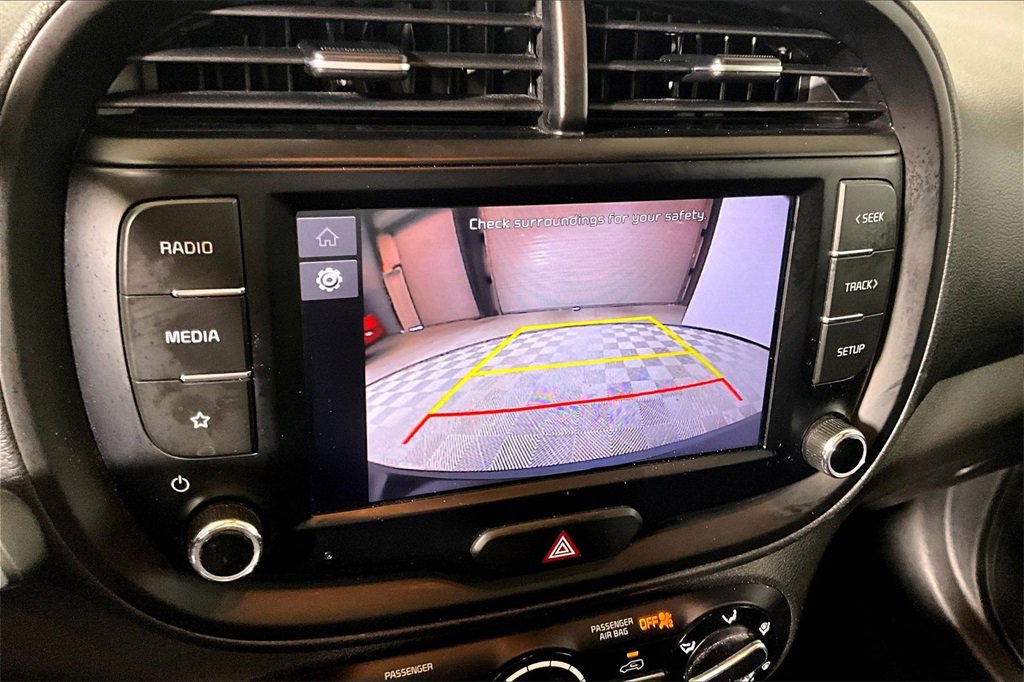 Used 2024 Kia Soul LX w/ Option Group 015 image 17