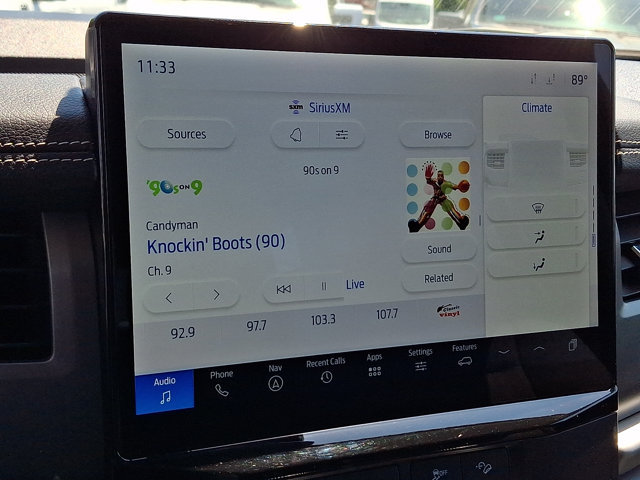 Certified 2022 Ford Expedition XLT AWD/4WD image 20