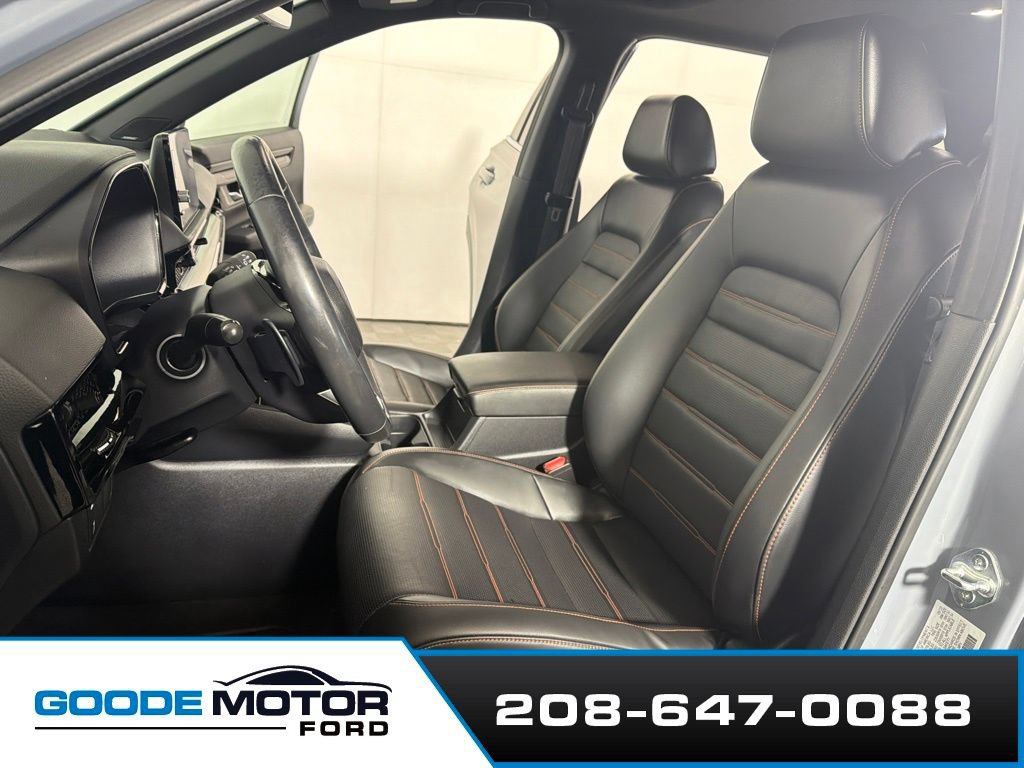 Used 2023 Honda CR-V Sport Touring image 10