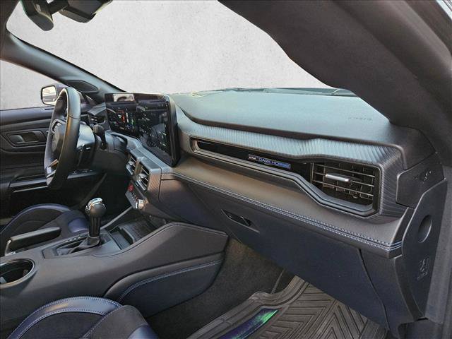 Certified 2024 Ford Mustang Dark Horse RWD image 24