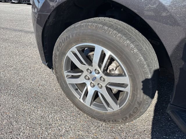 Certified 2024 Ford Expedition Max Limited image 5