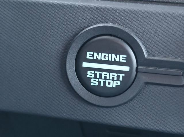 Certified 2024 Ford Bronco Badlands image 19