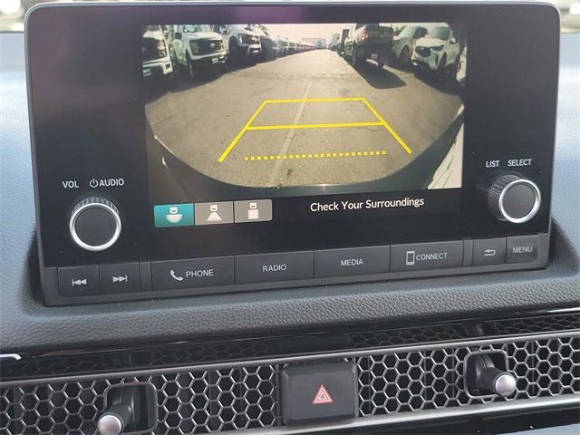 Used 2022 Honda Civic Sport image 18