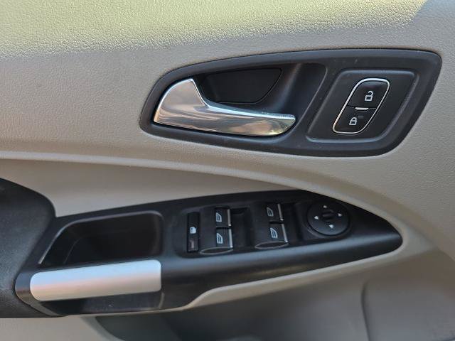 Certified 2019 Ford Transit Connect XLT w/ XLT Premium Package FWD image 20