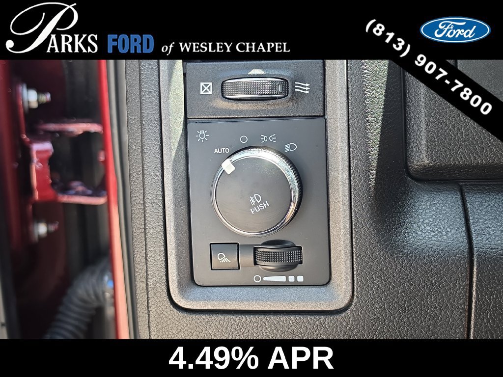 Used 2021 RAM 1500 Express w/ Express Value Package RWD image 23